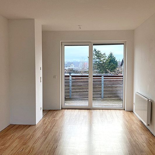 Wohnung in Wildendürnbach - Photo 1