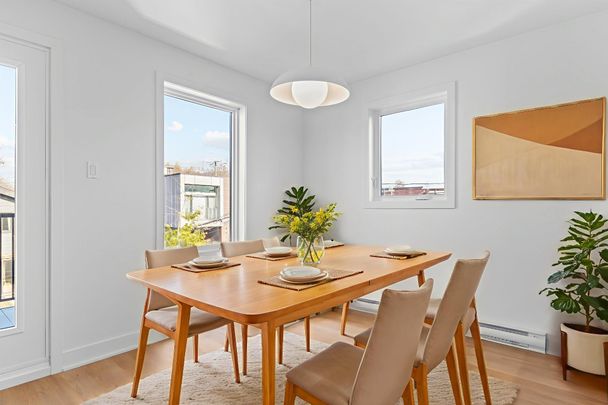 Appartement - 2539 Rue Paul-Pau - Photo 1