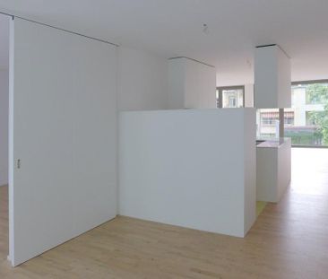 Renovierte 2.5-Zimmerwohnung nähe Birsköpfli - Photo 1