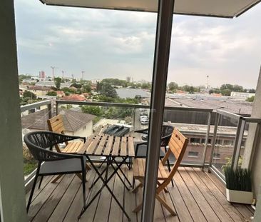 Location Appartement 2 pièces 38 m2 à Villeurbanne - Photo 4