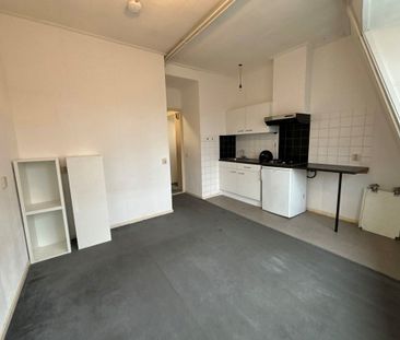 Te huur: Kamer Sint Lucasstraat in Groningen - Foto 5