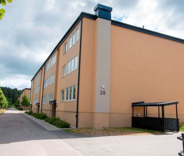 Kråkrisvägen 28 C - Foto 2