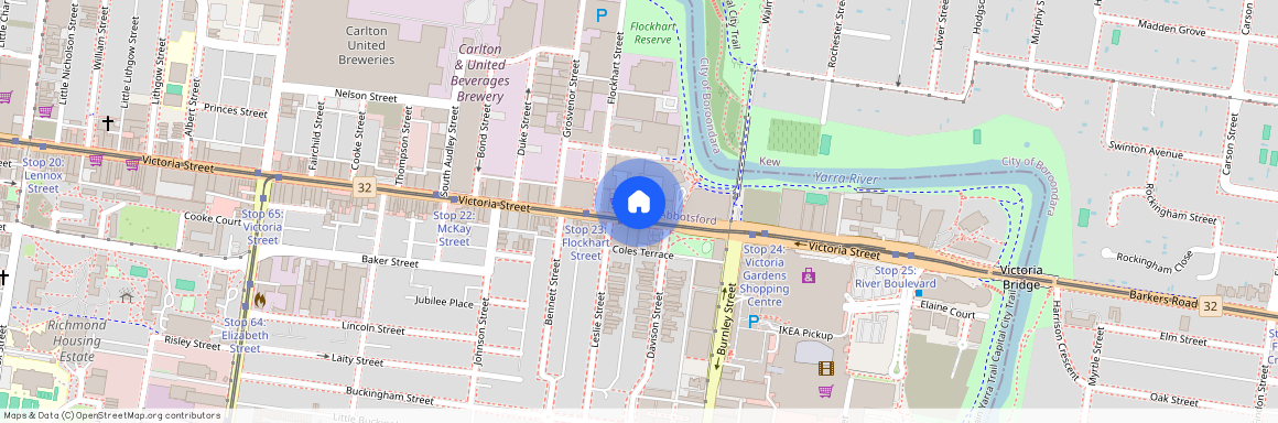 611 Victoria Street, Vic 3067, Abbotsford