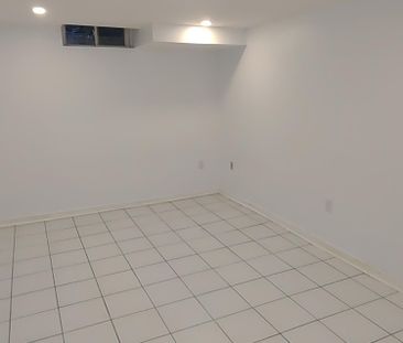 For Lease - 53 Lamar Street, Vaughan, Ontario - Photo 1