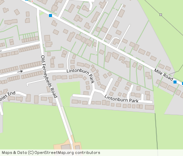 Linton Burn Park, Widdrington, Morpeth - Photo 1