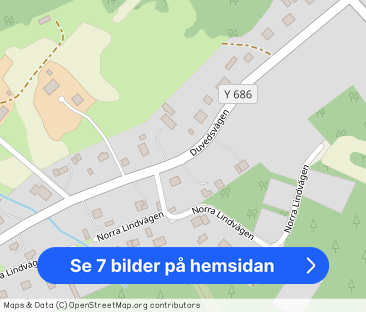 Duvedsvägen, Söråker - Foto 1