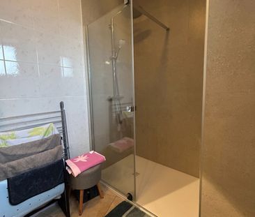 TE HUUR 1-slaapkamer appartement in hartje Waregem - Foto 5