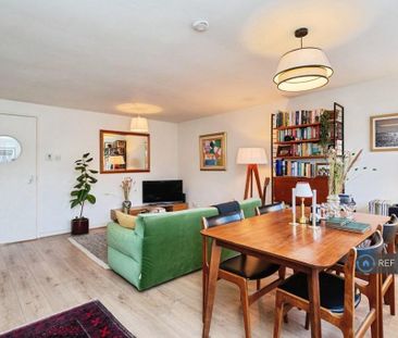 1 bedroom flat to rent - Photo 6