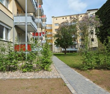 Geräumige 2-Raumwohnung mit Balkon - Photo 6