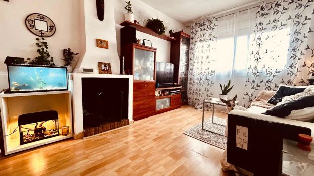 Piso de alquiler en Carrer de Balmes, 188, Sant Gervasi- Galvany - Photo 1