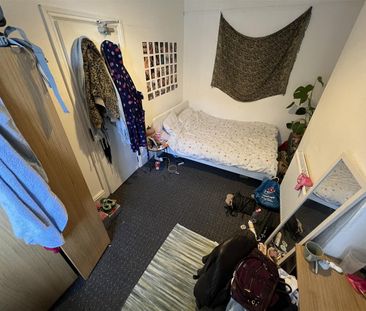 5 bedroom terraced house to rent - Photo 6