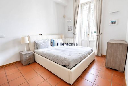Bilocale Ripa di Porta Ticinese 43, Navigli - Darsena, Milano - Photo 4