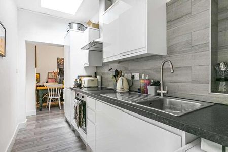 Clissold Crescent, Stoke Newington, N16 - Photo 3