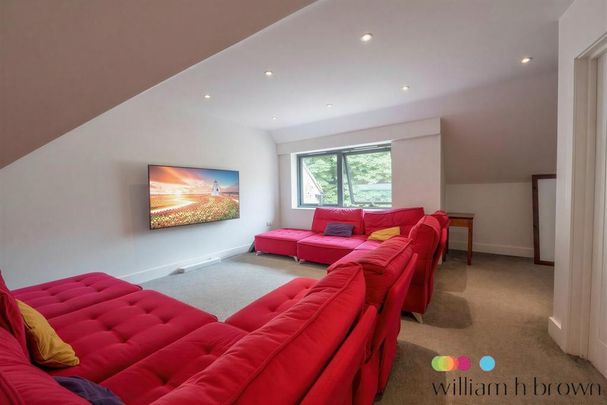 3 bedroom townhouse to rent - Photo 1