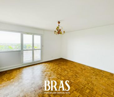 Location Appartement 3 pièces 64m² ST HERBLAIN 44800 - Photo 1