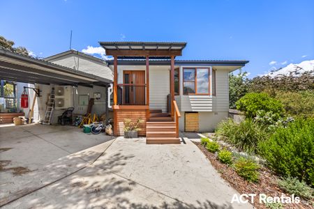 29 McConnell Crescent, Kambah ACT 2902 - House For Rent | Domain - Photo 4