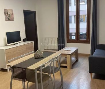 Location Appartement 2 pièces 39 m2 à Digne-les-Bains - Photo 2