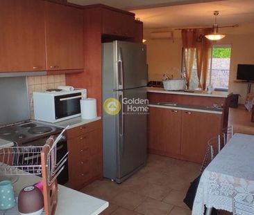 Διαμέρισμα για ενοικίαση Θεολόγος (Μαλεσίνα) - Photo 6