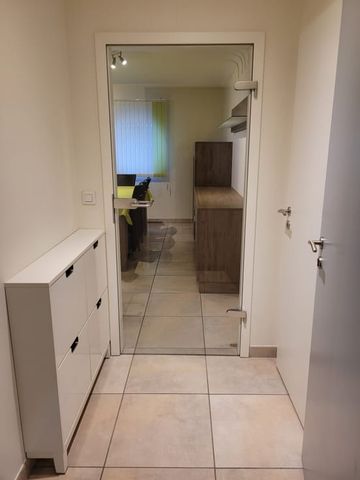 Appartement te huur - Foto 3