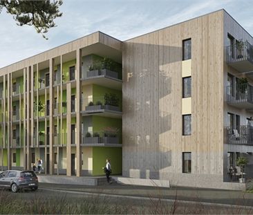 Exercisvägen, Luleå - Foto 5