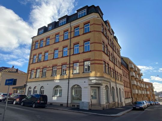 Bagaregatan, Karlskrona - Foto 1