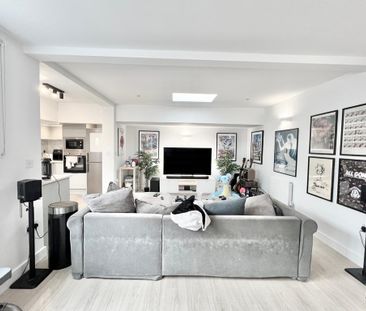 1 bedroom flat to rent - Photo 6