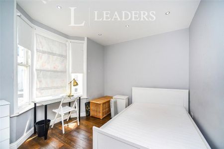 1 bedroom house to rent - Photo 2