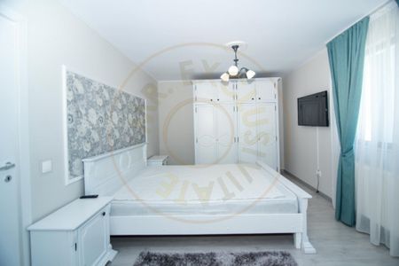 0% Comision-Inchiriere apartament 3 camere Balcescu Residenc - Fotografie 2