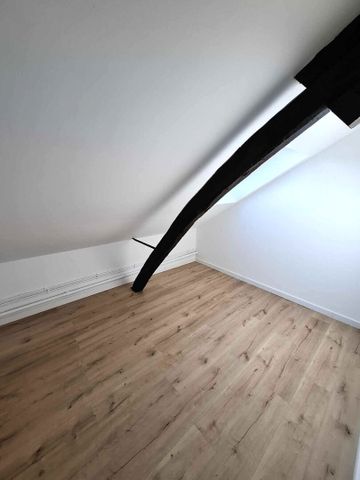 Appartement Le Quesnoy 2 pièce(s) 45.62 m2, - Photo 4