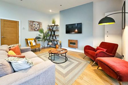 1 bedroom flat to rent - Photo 3