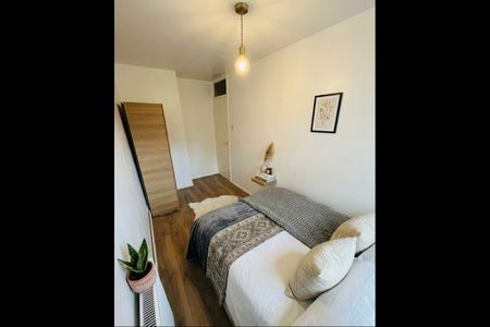 Room in a Shared House, Stunning Double Room In Notting Hill, W10 - Photo 4