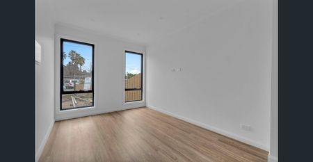 Brand New 2-Bedroom Home in Prime Noble Park Location! - Photo 5