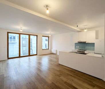 Appartement te huur - Photo 5