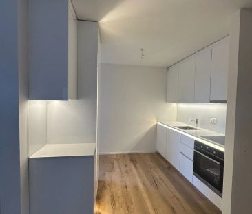 5.5 Zimmer, 98 m², 1. Stock - Foto 2