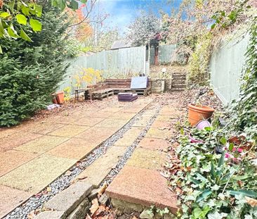 1 bedroom house to rent Russell Rise, Luton, Bedfordshire, LU1 - Photo 6