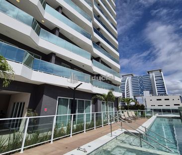 MEIRELES - APARTAMENTO - R BARBOSA DE FREITAS, 1341 AP 2103 ALL ALV... - Foto 5