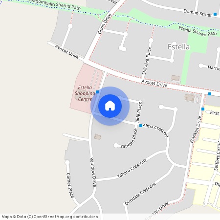 30 Alma Cresent, NSW 2650, Estella