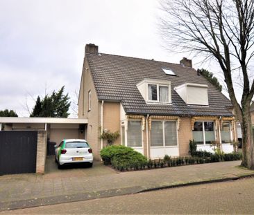 Te huur: Huis Achtse Loop in Eindhoven - Photo 2