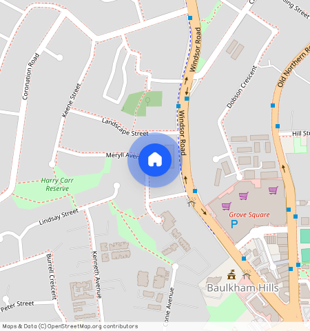 40/17-21 Meryll Avenue, Baulkham Hills, NSW 2153