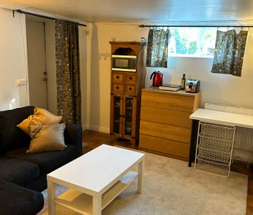 Järnvägsgatan, Sundbyberg - Photo 2