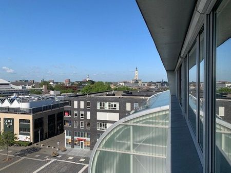 Te huur: Appartement Rijngraafstraat in Breda - Photo 4