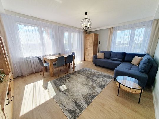 2 pokoje | Loggia | Wysoki Standard | Czarnów | Kielce - Photo 1