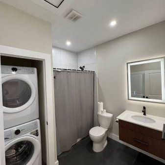 Newly built Coach House +3 Beds+1bath+2Parking Spaces - Photo 4