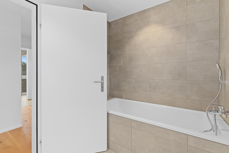 schöne 3.5-Zimmerwohnung mit Gartensitzplatz - Photo 4