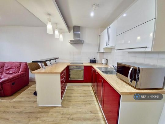 1 bedroom flat to rent - Photo 1