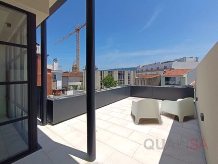 Apartamento T1 em Braga - Photo 2