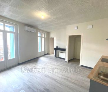 Location Appartement 2 pièces 43m² RIVESALTES 66600 - Photo 1