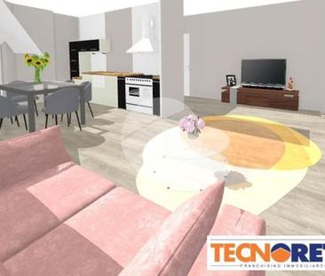 Trilocale in affitto - Photo 3
