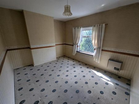 2 bedroom terraced house to rent - Photo 4