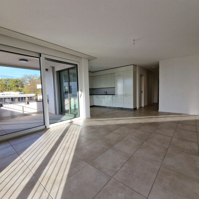 Moulins G - Appartement 3.5 pièces au 4ème étage - Foto 1